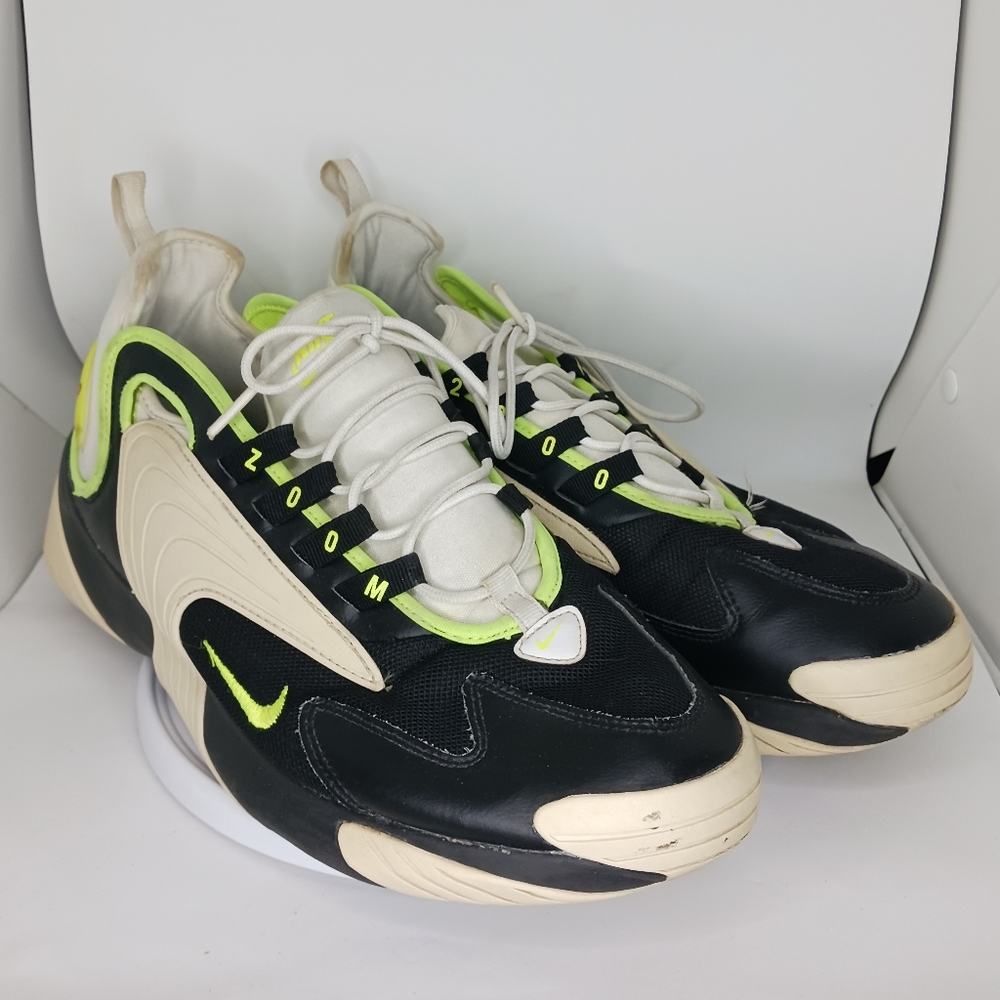 Nike Zoom 2k